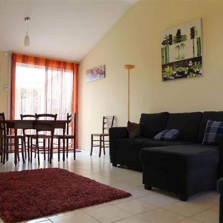 House La Rochelle - 6 Pers, 80 M2, 3/2 La Rochelle (Charente-Maritime)