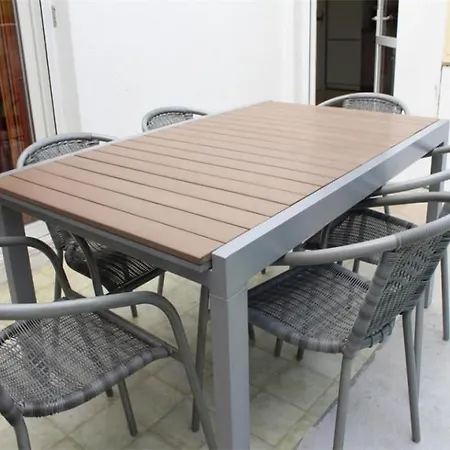 House La Rochelle - 6 Pers, 80 M2, 3/2 Apartment