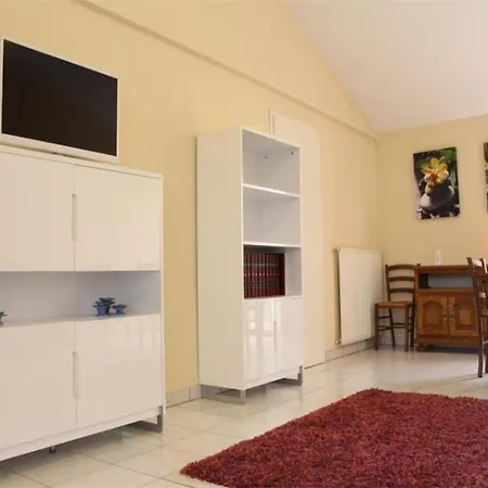 House La Rochelle - 6 Pers, 80 M2, 3/2 Apartment