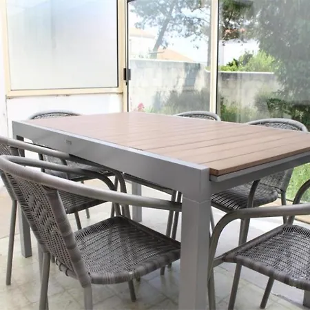 House La Rochelle - 6 Pers, 80 M2, 3/2 Apartment *